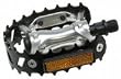 Sunlite PEDALS MX BEARTRAP 1/2 BLACK