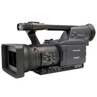 PanasonicProAG-HPX1703CCDP2High-DefinitionCamcorderw/13xOpticalZoom