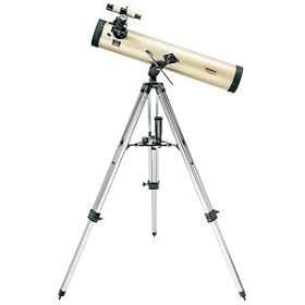 Tasco Luminova 420x76mm Reflector Telescope by 