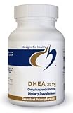 DHEA 25mg 60 capsules