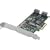 Adaptec 2240900-R 1430SA PCI Express X4 4-Port SATA 3GBS Low-profile Host RAID Controller