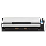  : Fujitsu ScanSnap S1300 - Document scanner - Duplex - 8.5 in x 14.17 in - 600 dpi x 600 dpi - up to 8 ppm (mono) / up to 8 ppm (color) - ADF ( 10 sheets ) - Hi-Speed USB