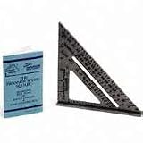 Swanson Tool SO101 7-inch Speed Square