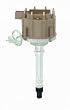 Performance Replacement Distributor w/HEI Standard Deck Height Grey