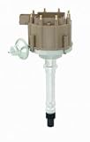 Performance Replacement Distributor w/HEI Standard Deck Height Grey