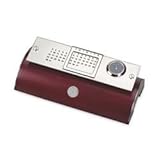 Fresno State - Desk Calendar Clock