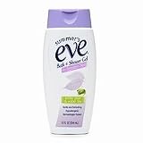 Summer's Eve Bath & Shower Gel for Sensitive Skin, White Pear & Water Lily 12 fl oz (354 ml)