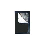 Flora Hydroponics Complete Soil Grow Room - 3 x 3 x 6 Feet