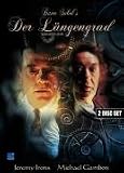 Der L�ngengrad - Longitude (2er DVD Set) - Jonathan Coy