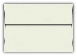 ENVELOPE Size A7 ENVELOPE