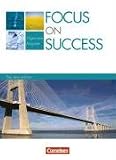 Focus on Success - The new edition - Allgemeine Ausgabe: B1-B2 - Sch&uuml;lerbuch - David Clarke