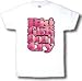 Big Girls Don't Cry #2 Adult T-Shirt