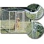 K9 Kennel Model 64-644