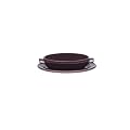 Emile Henry - 373579 - Mini tatin - c�ramique Flame - coloris figue - � 20 cm