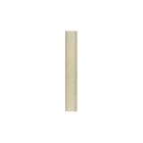 Buy 18 Ceiling Fan Down Rod Finish: Black by Monte Carlo