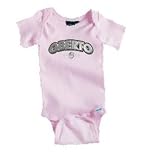 Oberto Infant Onesie