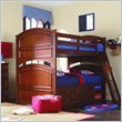 Lea Deer Run Bunk Bedroom Set