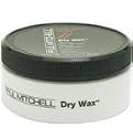 PAUL MITCHELL by Paul Mitchell DRY WAX FIRM HOLD 1.8 OZ