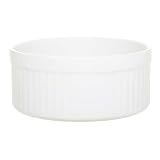 Emile Henry - 56820 - Plat � Souffl� - En C�ramique �maill�e - Diam�tre 20 Cm - Contenance 2,1 Lpar Emile Henry
