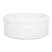 Emile Henry 2-Quart Souffle Dish, White