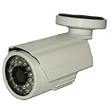 Choice Select Weatherproof Day/Night Security Camera, 20M range