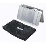 Drive Medical Single Fold Ramp with Carry Bag, 5 X 30 Inches - 1 Ea, STDS1096