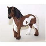 Amazon.de: Schleich Pferd Sonderedition Andalusier Hengst - braun