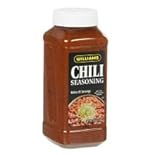 Williams Chili Seasoning Mix 18 oz