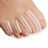 FootSmart Toe Separators