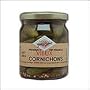 French Gherkins - Cornichons