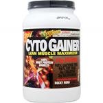 CytoGainer Chocolate Malt 6 lbs