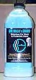 64oz Dri Wash 'n Guard Classic Waterless Car Wash