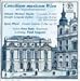 Johann Michael Haydn: Cassatio D-Dur; Joseph Leopold Eybler: Concerto B-Dur für Klarinette; Ignaz Pleyel: Grand Sinon