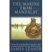 The Marine from Mandalay (Dales Romance)