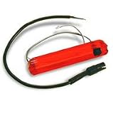 WDP Angel LCD Intellifeed Kit Red