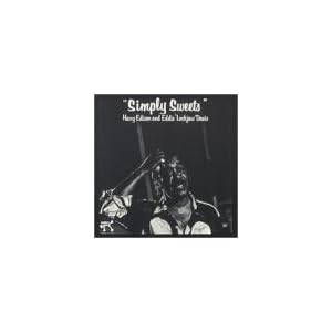Click here to buy Simply Sweets by Harry Sweets Edison (Audio CD) - Import.