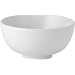 Rice Bowl 5" (12.5cm) (Box of 6) - great value pure white crockery for your home