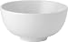 from Pure White Rice Bowl 5 (12.5cm) (Box of 6) - great value pure white crockery for your home