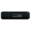 Kingston DataTraveler 4000-Managed 2 GB Flash Drive DT4000M/2GB