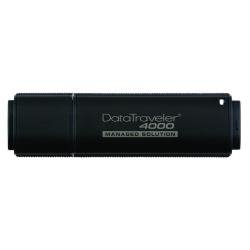 kingston UFD DataTraveler 4000M 16GB USB-Stick USB 2.0 Preisvergleich