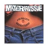 Material Issue / Freak City