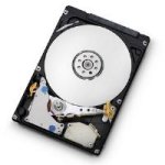 Hitachi Travelstar 7K500 - Festplatte - 500GB - intern - 6,4 cm (2,5) - S-ATA2 - 7200 U/min - Puffer