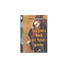 Das gro�e Buch der Naturgeister