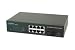 Electronics : Planet 8 port 10/100- 1 port 100FX SC MM Ethernet Switch