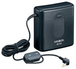 Konica Minolta EBP-100 High Power Battery Pack Kit for Dimage A1, A2, A200, S414, 7Hi, 7i, S404 & S304