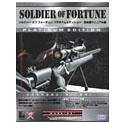 Cover image : ソルジャー オブ フォーチュン プラチナムエディション 日本語マニュアル版