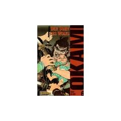 Okami, Bd.6, Der Sohn des Wolfs