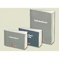 FAHRTENBUCH A6 QUER 40BLATT 10141