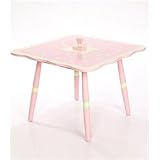 Levels of Discovery Rock-A-My-Baby Table