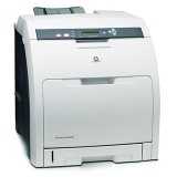HP Color LaserJet 3600dn - Printer - colour - duplex - laser - A4 - 600 dpi x 600 dpi - up to 17 ppm (mono) / up to 17 ppm (colour) - capacity: 350 sheets - USB, 10/100Base-TX